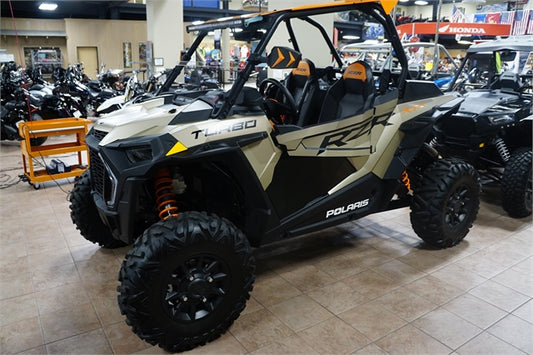 2021 POLARIS RZR XP TURBO