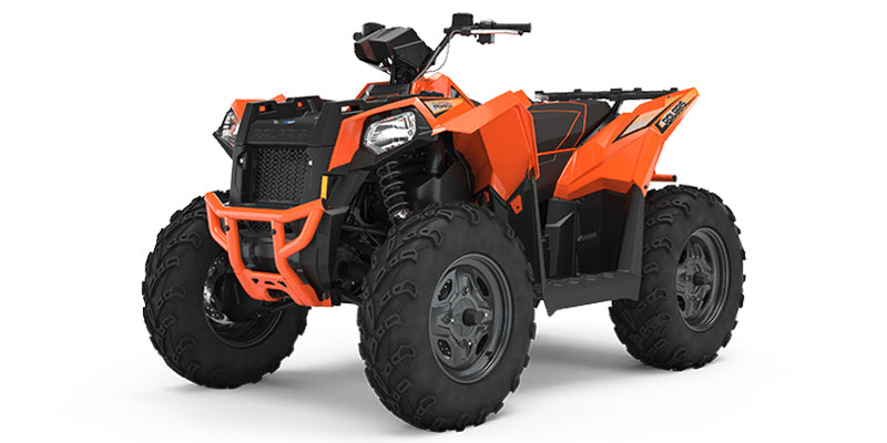 2022 POLARIS SCRAMBLER® 850