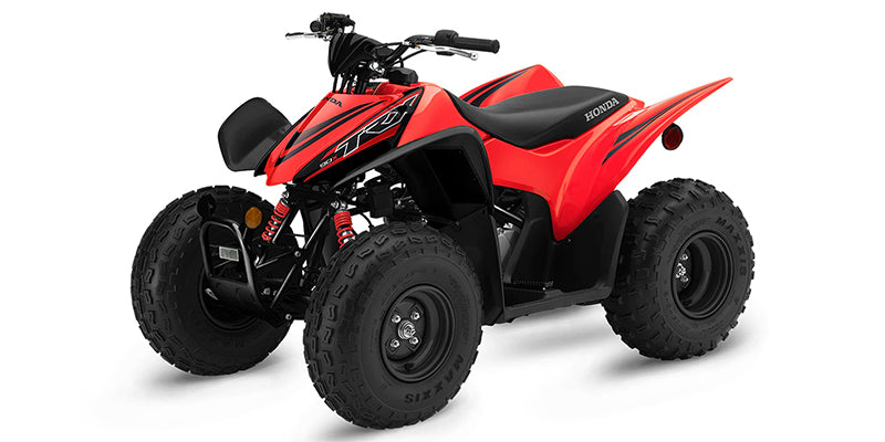 2022 HONDA TRX® 90X