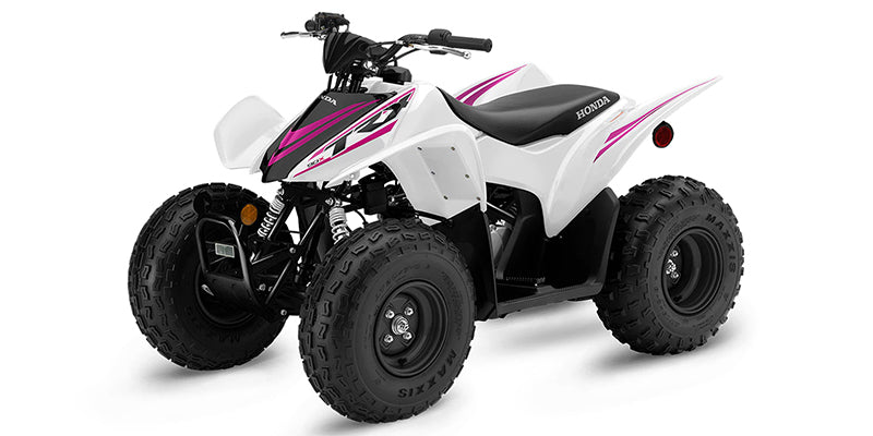 2022 HONDA TRX® 90X