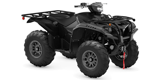 2021 Yamaha Raptor 700R SE Sport