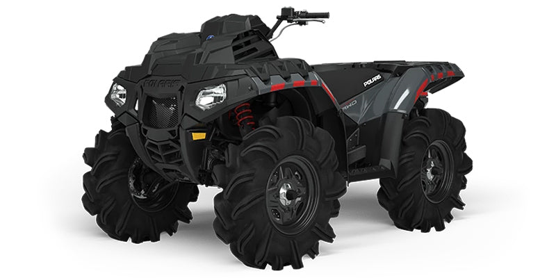 2022 POLARIS SPORTSMAN® 850 HIGH LIFTER® EDITION