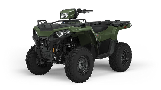 2022 Polaris® Sportsman 450 H.O. Utility